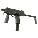 StatTrak™ MP9 | Dart (Battle-Scarred)
