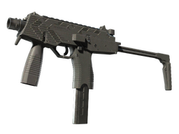 StatTrak™ MP9 | Dart