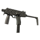 StatTrak™ MP9 | Dart (Minimal Wear)