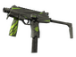 StatTrak™ MP9 | Deadly Poison