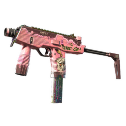 MP9 | Latte Rush (Field-Tested)