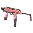 Souvenir MP9 | Latte Rush (Factory New)