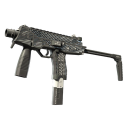 StatTrak™ MP9 | Featherweight (Factory New)