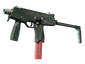 StatTrak™ MP9 | Capillary