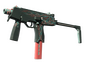 StatTrak™ MP9 | Capillary