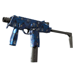 MP9 | Pandora's Box (Factory New)