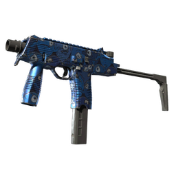 MP9 | Pandora's Box (Field-Tested)