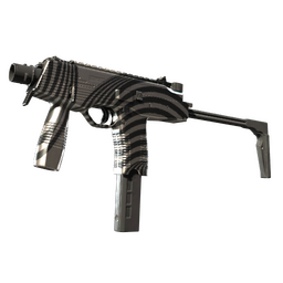 StatTrak™ MP9 | Hypnotic (Factory New)