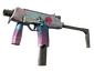 StatTrak™ MP9 | Mount Fuji