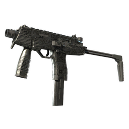 MP9 | Dark Age (Field-Tested)