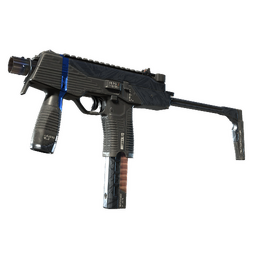 StatTrak™ MP9 | Nexus (Field-Tested)