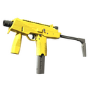 MP9 | Bulldozer (Minimal Wear)