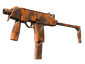 Souvenir MP9 | Orange Peel