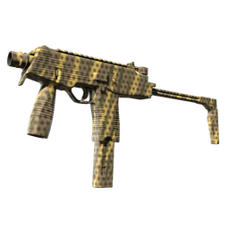 MP9 | Dry Season (Factory New)