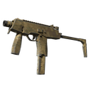 Souvenir MP9 | Sand Dashed (Field-Tested)