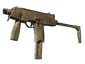 Souvenir MP9 | Sand Dashed