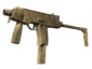 Souvenir MP9 | Sand Dashed