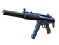 StatTrak™ MP5-SD | Liquidation