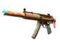 Souvenir MP5-SD | Oxide Oasis