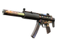 StatTrak™ MP5-SD | Necro Jr.