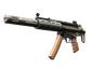 StatTrak™ MP5-SD | Gauss