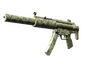 MP5-SD | Bamboo Garden