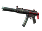 Souvenir MP5-SD | Lab Rats