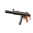 MP5-SD | Nitro (Battle-Scarred)