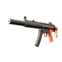 MP5-SD | Nitro (Field-Tested)