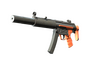 MP5-SD | Nitro