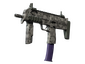 StatTrak™ MP7 | Skulls