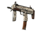 Souvenir MP7 | Gunsmoke