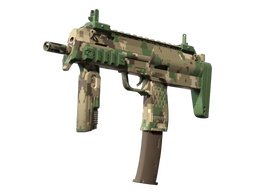 Steam Community Market :: Listings for MP7 | Forest DDPAT
