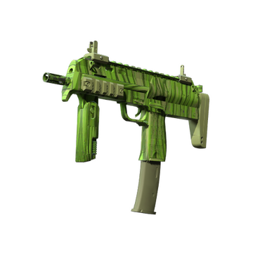 MP7 | Tall Grass (Factory New)