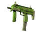 Souvenir MP7 | Tall Grass