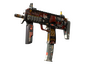 StatTrak™ MP7 | Bloodsport