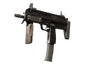 Souvenir MP7 | Sunbaked