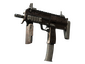 Souvenir MP7 | Sunbaked