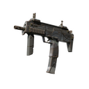 MP7 | Astrolabe (Factory New)
