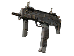 MP7 | Astrolabe