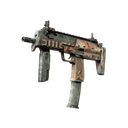 StatTrak™ MP7 | Special Delivery (Well-Worn)