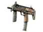 StatTrak™ MP7 | Special Delivery