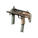 StatTrak™ MP7 | Special Delivery (Factory New)