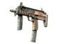 StatTrak™ MP7 | Special Delivery