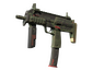 StatTrak™ MP7 | Guerrilla