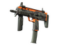 StatTrak™ MP7 | Urban Hazard