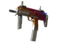 Souvenir MP7 | Fade