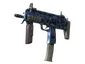 StatTrak™ MP7 | Ocean Foam