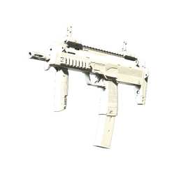 MP7 | Whiteout (Factory New)