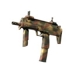 Souvenir MP7 | Army Recon (Minimal Wear)
